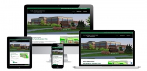 Website Design for Construction Company Albany, NY
