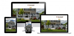 Home Builders Web Design Albany, NY