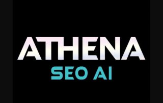 Athena SEO AI Local SEO WordPress Plugin