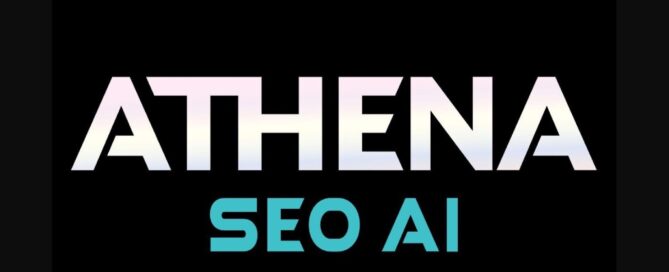 Athena SEO AI Local SEO WordPress Plugin