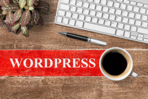 Building Your Business with WordPress A Guide for Albany, NY