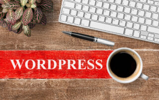 Building Your Business with WordPress A Guide for Albany, NY