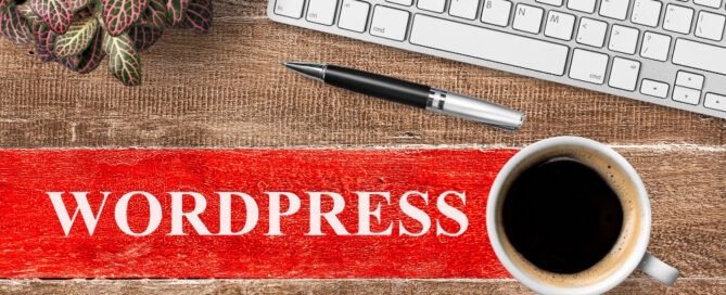 Building Your Business with WordPress A Guide for Albany, NY