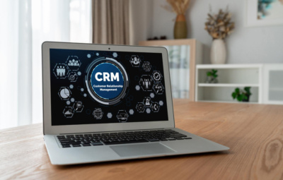 CRM Solutions Boosting Small Business Sales & Revenue
