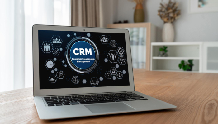 CRM Solutions Boosting Small Business Sales & Revenue
