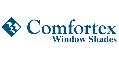 Comfortex Window Shades Website Design Albany, NY