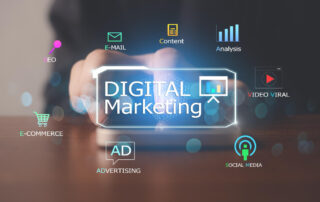 Digital Marketing 101 A Guide for Albany, NY Businesses
