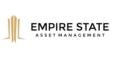 Empire State Asset Management Website Design Albany, NY