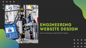 Engineering Website Design - Digital Marketing Agency