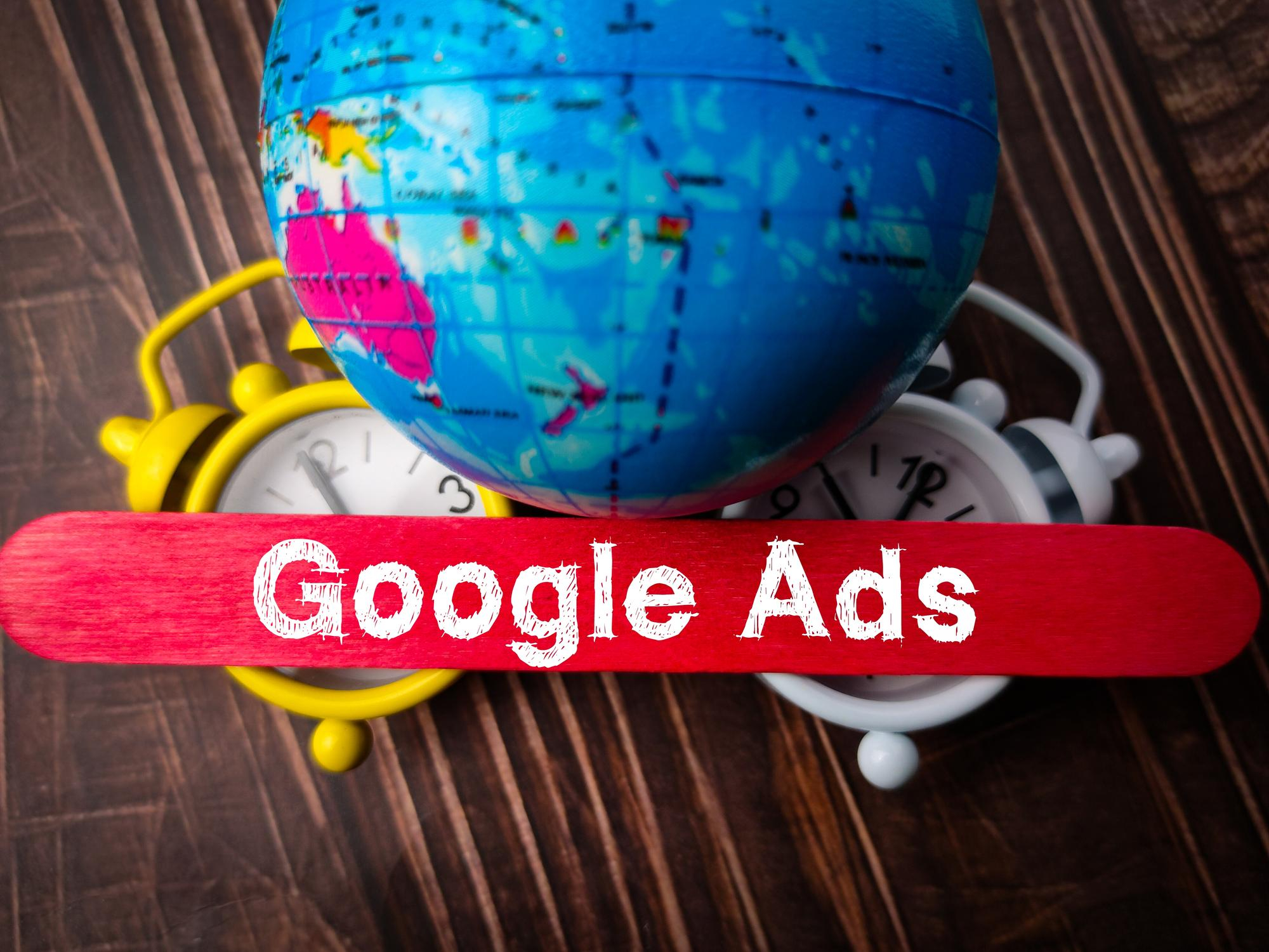 Google Ads Pay-Per-Click (PPC) Marketing Saratoga County, NY