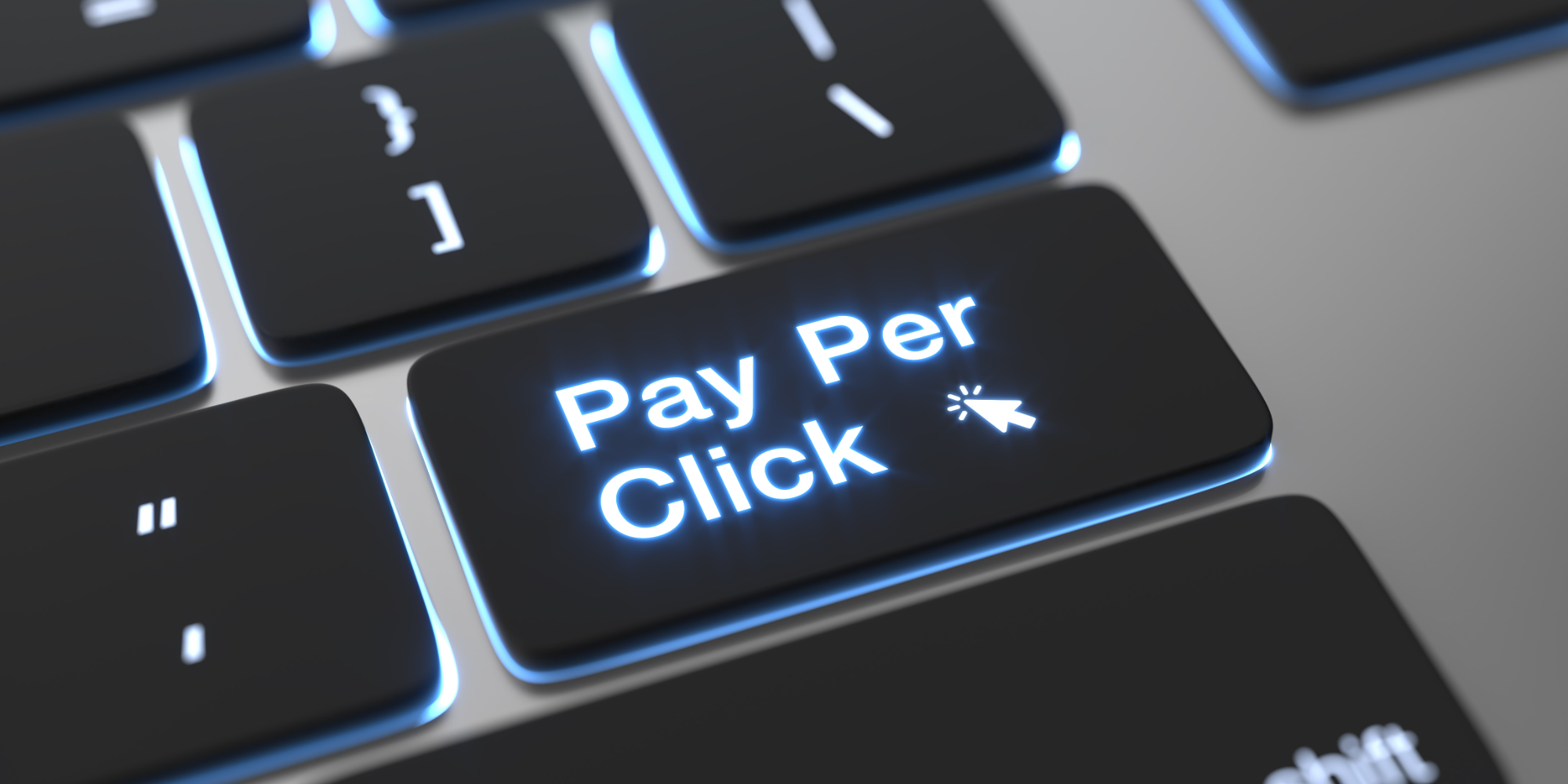 Learn about our pay per click management services