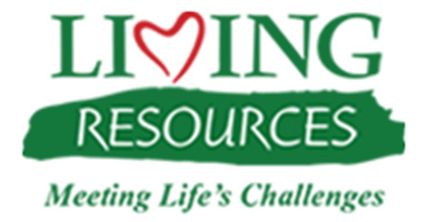 Living Resources Website Design Albany, NY