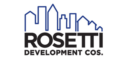 Rosetti Development Website Design Latham, NY