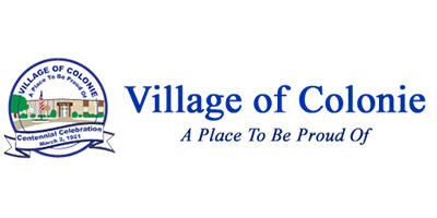 Village of Colonie Website Design Colonie, NY