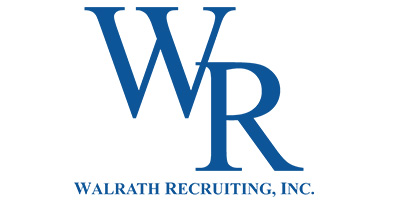 Walrath Recruiting Website Design Albany, NY