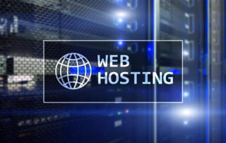 Web Hosting Albany, NY