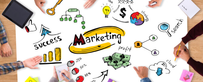 Your Guide to Finding the Best Marketing Companies Near Me