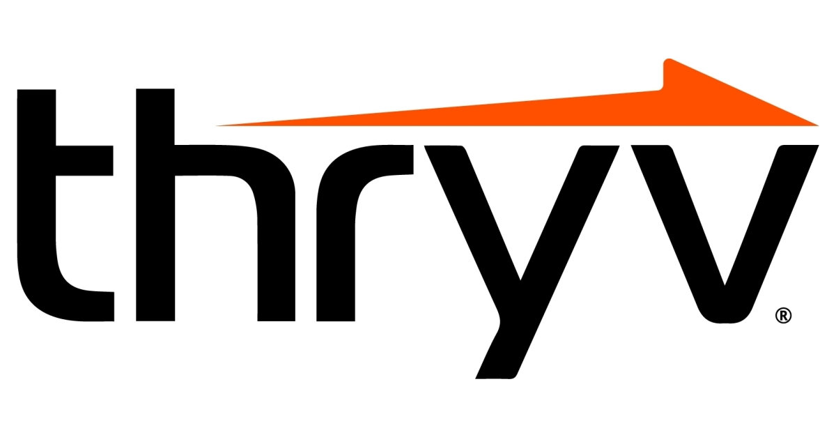thryv CRM services logo