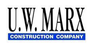 UW MARX Website Design Albany, NY