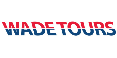 Wade Tours Website Design Schenectady, NY